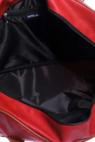 Gk25 Classic Travel Suitcase Sports Hospital Bag Hand 