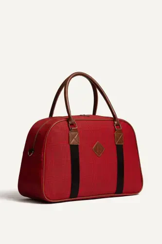 Gk25 Klassik Sayohat Chamadani Sport Kasalxona Sumkasi Qo'l - BY HAKAN (1)