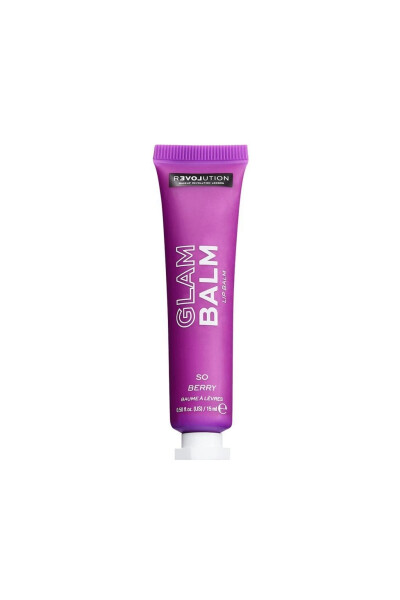 Glam Balm Çilekli - 5