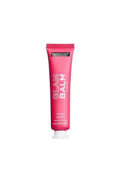 Glam Balm Dudak Balsamı Fresh Burst Waterm BeNa - 1