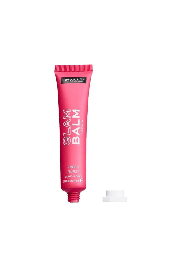 Glam Balm Dudak Balsamı Fresh Burst Waterm BeNa - 2