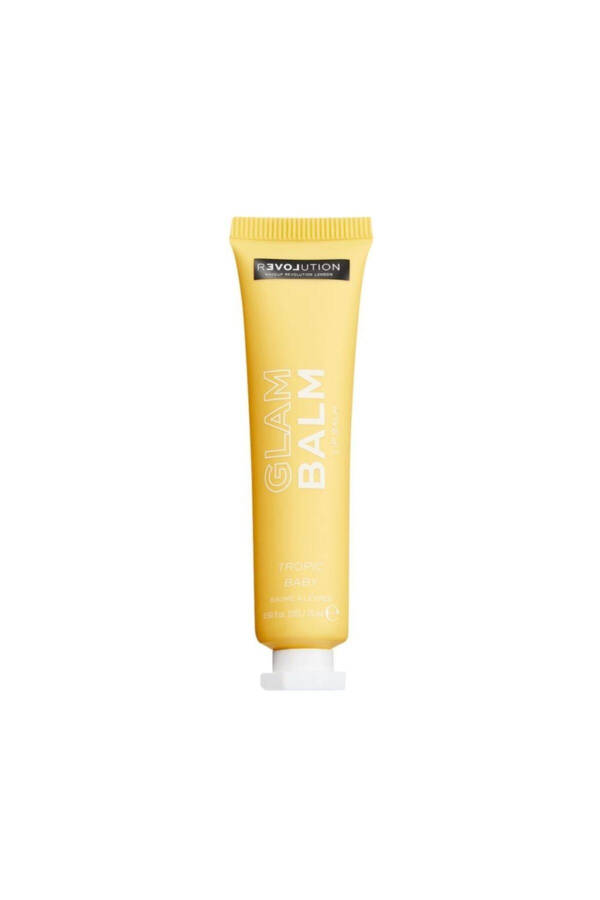 Glam Balm Tropics Baby Ananas - 3