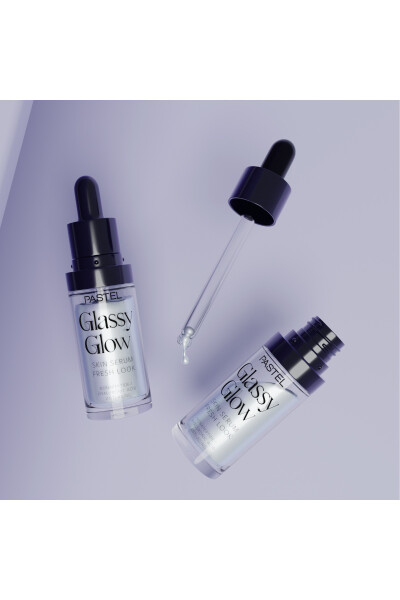 Glassy Glow Skin Serum Fresh Look Face Serum 14.4 ml - 39