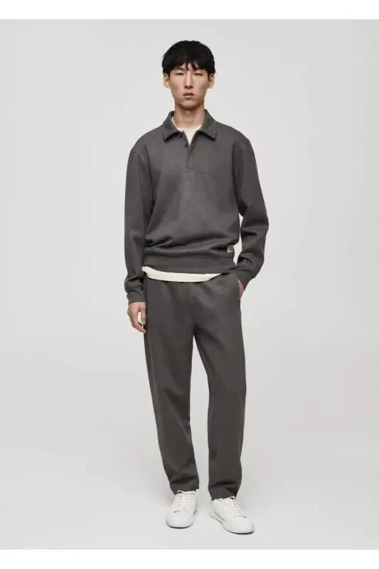 Glen gilos Plastik Fit Blazer ko'ylagi - 2