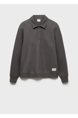 Glen gilos Plastik Fit Blazer ko'ylagi - 3