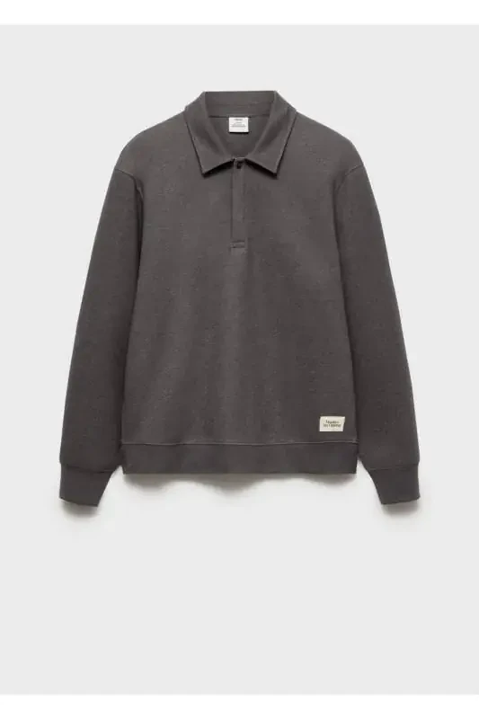 Glen gilos Plastik Fit Blazer ko'ylagi - 3