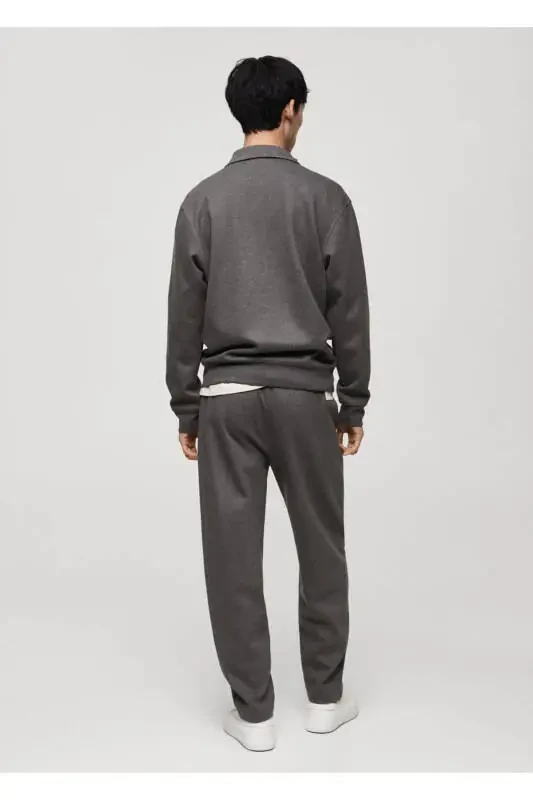 Glen gilos Plastik Fit Blazer ko'ylagi - 4