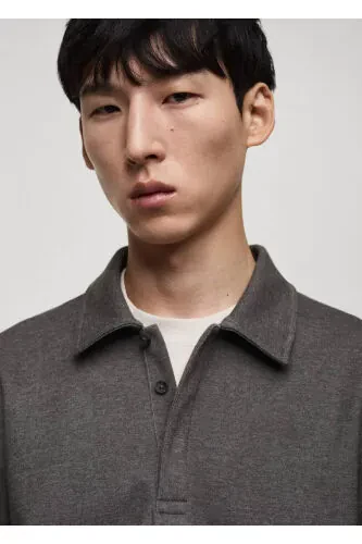 Glen Plaid Slim Fit Blazer Jacket - 7