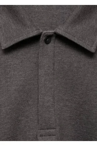 Glen Plaid Slim Fit Blazer Jacket - 8