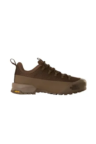 GLENCLYFFE Erkek Outdoor Ayakkabısı Kahverengi - 0A83N-5 - The North Face (1)