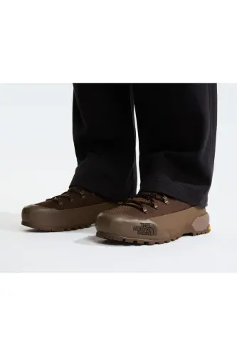 GLENCLYFFE Erkek Outdoor Ayakkabısı Kahverengi - 0A83N-5 - 3