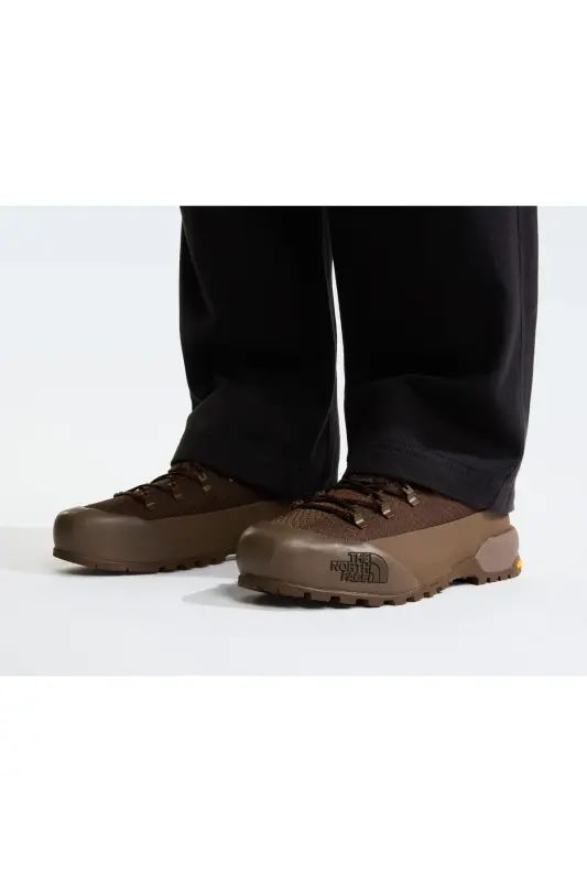 GLENCLYFFE Erkek Outdoor Ayakkabısı Kahverengi - 0A83N-5 - 3