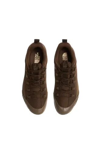GLENCLYFFE Erkek Outdoor Ayakkabısı Kahverengi - 0A83N-5 - 4