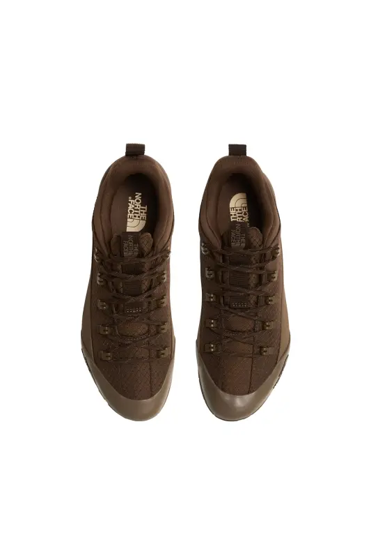 GLENCLYFFE Erkek Outdoor Ayakkabısı Kahverengi - 0A83N-5 - 4