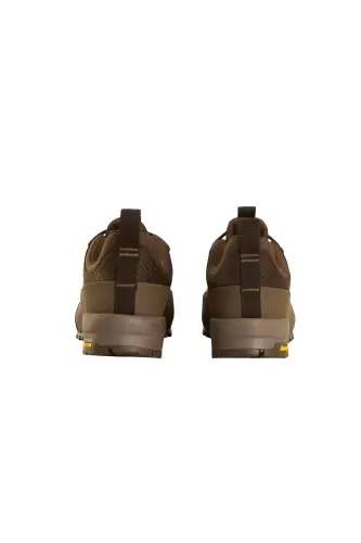 GLENCLYFFE Erkek Outdoor Ayakkabısı Kahverengi - 0A83N-5 - 5