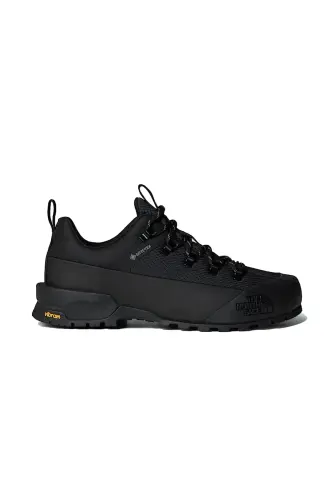 Glenclyffe Low Gore-Tex Erkek Trekking Ayakkabısı Siyah - 0A83N-4 - The North Face (1)