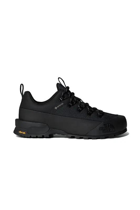 Glenclyffe Low Gore-Tex Erkek Trekking Ayakkabısı Siyah - 0A83N-4 - 2