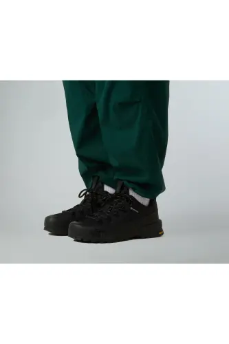 Glenclyffe Low Gore-Tex Erkek Trekking Ayakkabısı Siyah - 0A83N-4 - 3