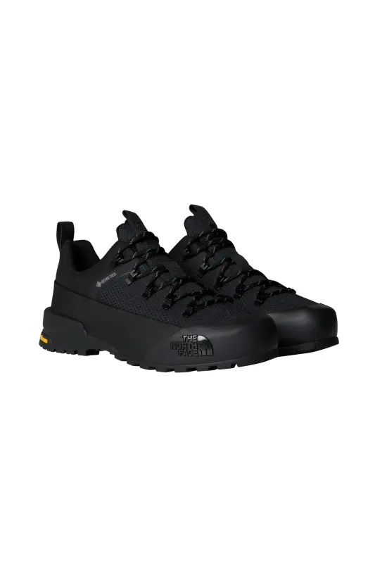 Glenclyffe Low Gore-Tex Erkek Trekking Ayakkabısı Siyah - 0A83N-4 - 4