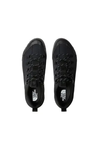 Glenclyffe Low Gore-Tex Erkek Trekking Ayakkabısı Siyah - 0A83N-4 - 5