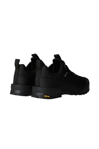 Glenclyffe Low Gore-Tex Erkek Trekking Ayakkabısı Siyah - 0A83N-4 - 6