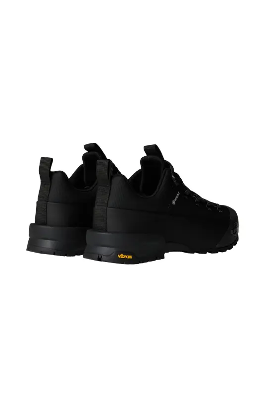 Glenclyffe Low Gore-Tex Erkek Trekking Ayakkabısı Siyah - 0A83N-4 - 6