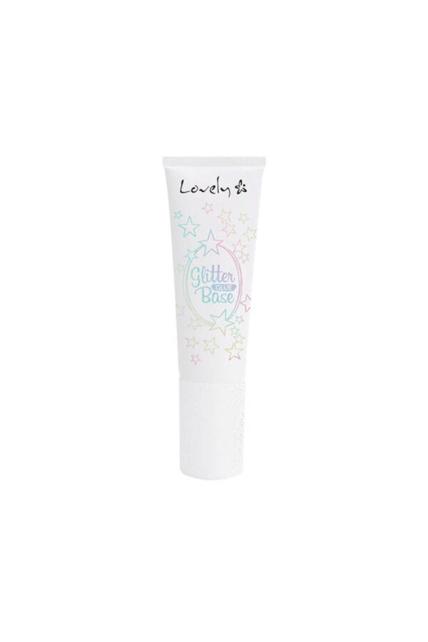 Glitter Glue Eyeshadow Base - 2