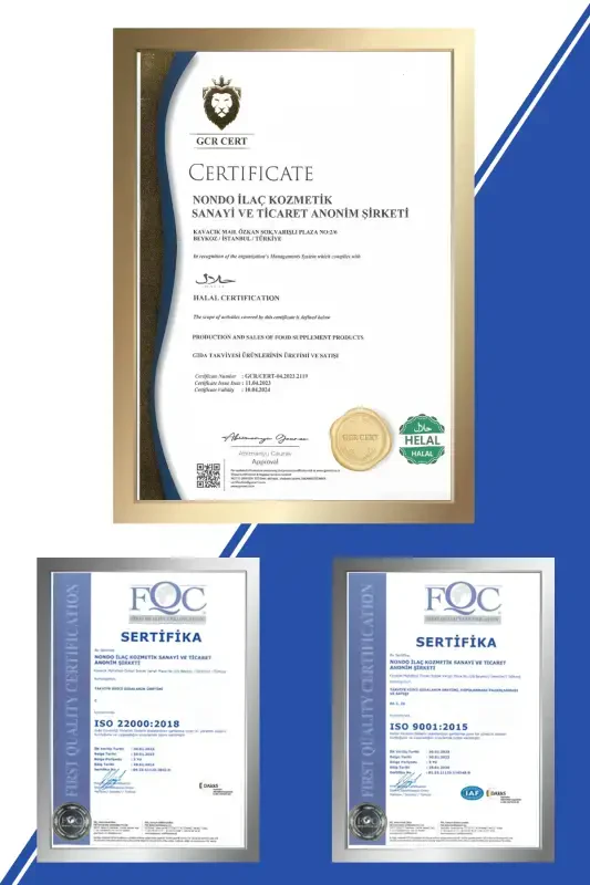 Глюкозамин 60 таблеток (глюкозамин, МСМ, хондроитин) - 5