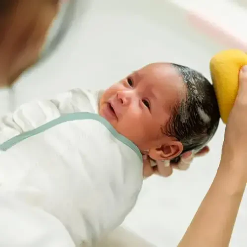 GLLQUEN BABY 3 dona chaqaloq o'rash uchun uyqu xaltalari, yangi tug'ilgan chaqaloqlar uchun 0-3 oy - sozlanishi mumkin bo'lgan chaqaloq o'rash adyoli, chaqaloq uchun zarur narsalar, kulrang va yashil rang - 3