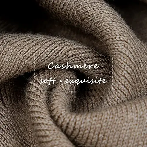 Gllutt CasModazoneere Beret Hat French Style Stretchy Knitting Solid Color Both Side Usable - 5