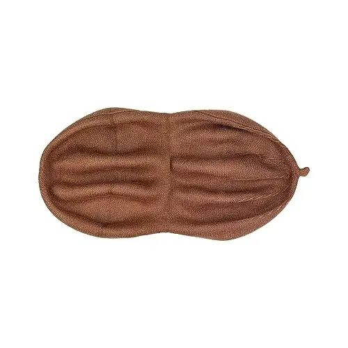 Gllutt CasModazoneere Beret Hat French Style Stretchy Knitting Solid Color Both Side Usable - 4