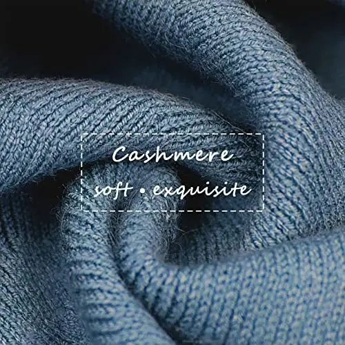 Gllutt CasModazoneere Beret Hat French Style Stretchy Knitting Solid Color Both Side Usable - 5