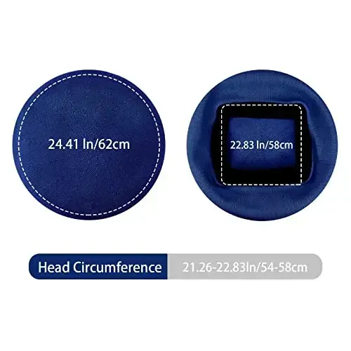 Gllutt Summer Knitted Thin Beret Hat for Women Size Adjustable French Style Solid Color - 5