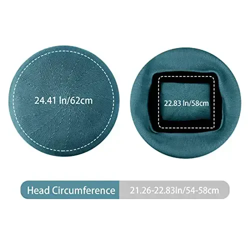 Gllutt Summer Knitted Thin Beret Hat for Women Size Adjustable French Style Solid Color - 5