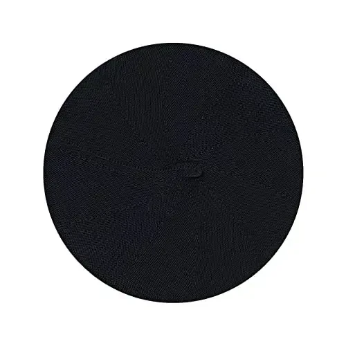 Gllutt Summer Knitted Thin Beret Hat for Women Slouchy Hat French Style Loose Soft Solid Color - Modazone (1)