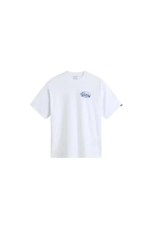 Global Line Ss - VANS