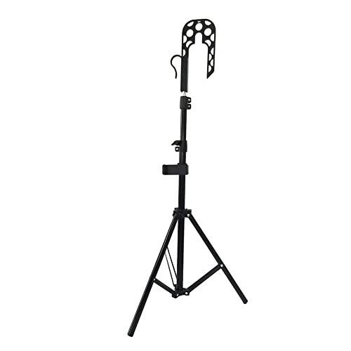 Gloperti Tennis & Pickleball Fence Phone Mount, Gamechanger Phone Camera Fence Mount Holder Practice Equipment,Phone Camera Holder Accessories to Record Stream and Relive Your Baseball Tennis Matches - 3