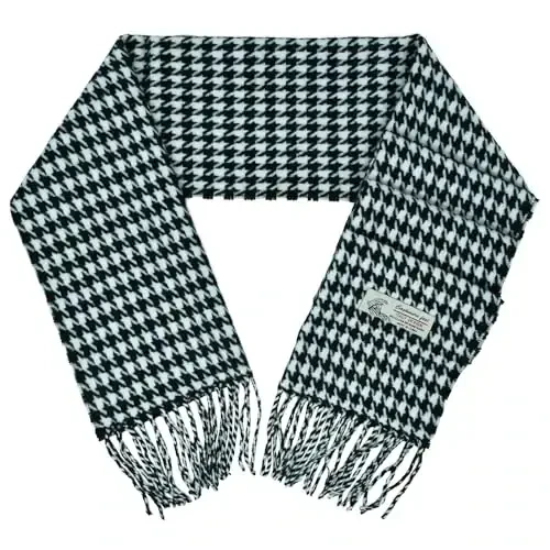 Glory Max Shotland Stewart Tartan Plaid hashamatli qishki sharf yumshoq CasModazoneere hissi 72