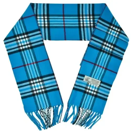 Glory Max Unisex Classic Tartan Plaid Winter Sharf Yumshoq CasModazoneere Feel 72