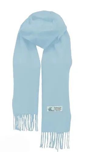 Glory Max Unisex Plain Solid Color Winter Scarf CasModazoneere Feel Soft Classic 72
