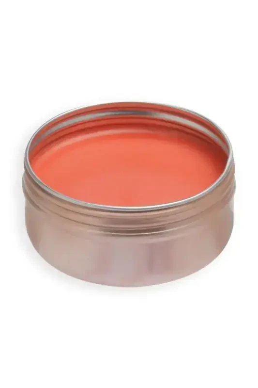 Glow Balm Shaftoli Baxt Blush - 2