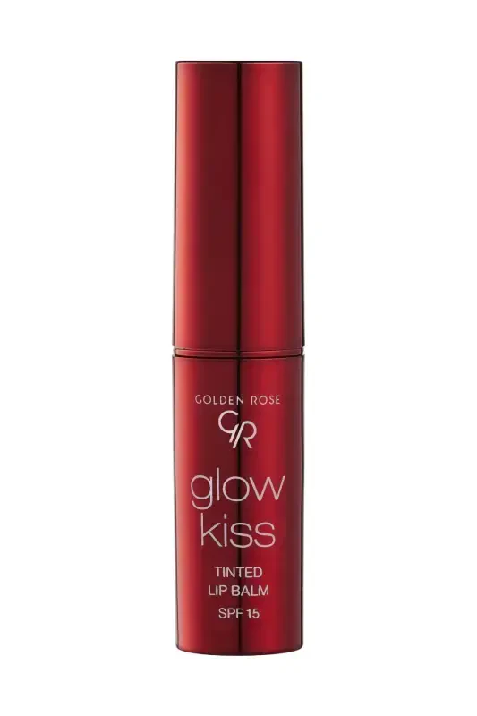 Glow Kiss Rangli Lab Balm No: 05 Gilos Suvi - Rangli Lab Nemlantiruvchi - 8691190440824 - 3
