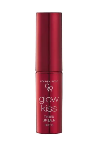 Glow Kiss Rangli Lab Balsami № 02 Qulupnay - 3
