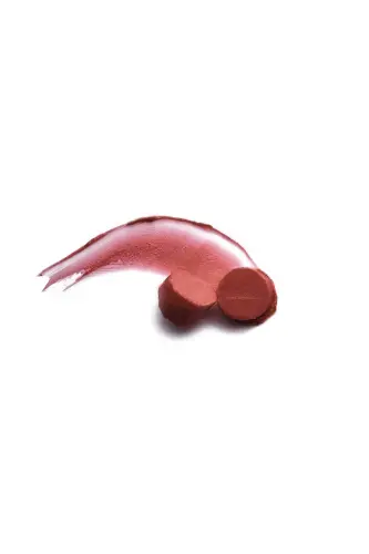 Glow Kiss Tinted Lip Balm No: 04 Peach Shake - 5