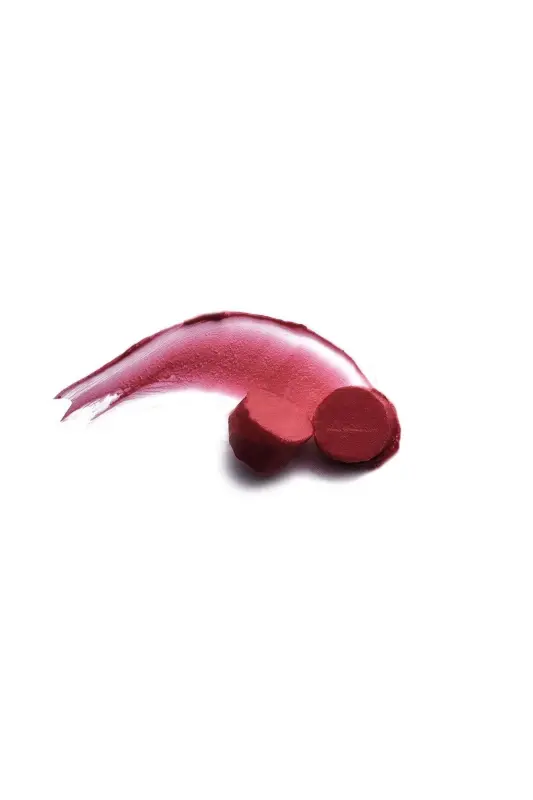 Glow Kiss Tinted Lip Balm No: 05 Cherry Juice - Colored Lip Moisturizer - 8691190440824 - 4