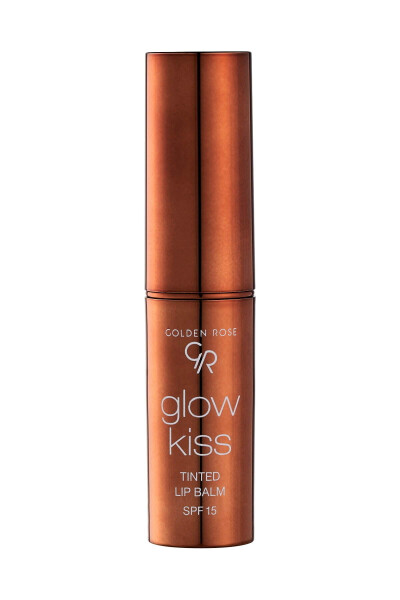 Glow Kiss Tinted Lip Balm No: 06 Choco Cake - 10