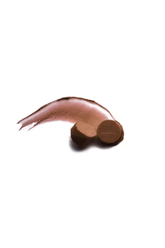 Glow Kiss Tinted Lip Balm No: 06 Choco Cake - 5