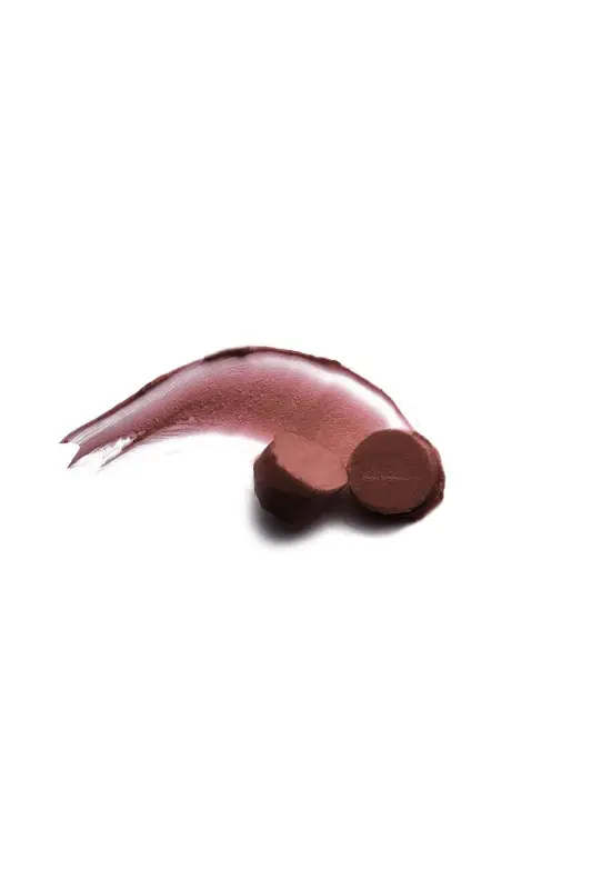 Glow Kiss Tinted Lip Balm SPF15 Shea & Hyaluronik Asitli Renkli Dudak Balmı -01 Vanılla 3 g - Pembe - 5