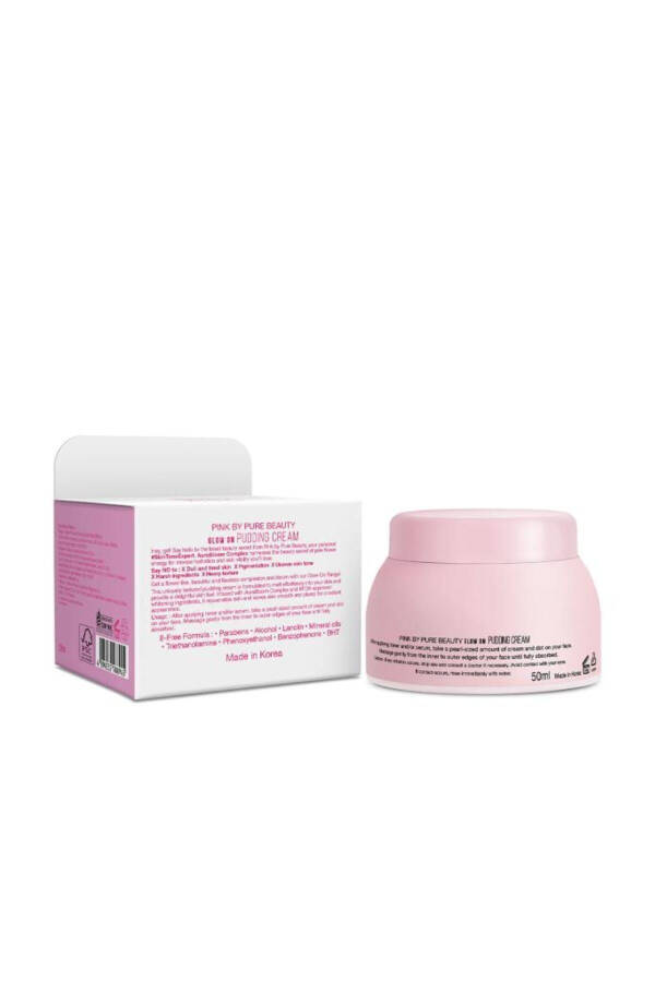 Glow On Pudding Cream 50 ml - 2