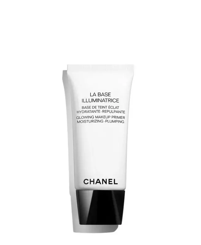 Glowing Makeup Primer - 1